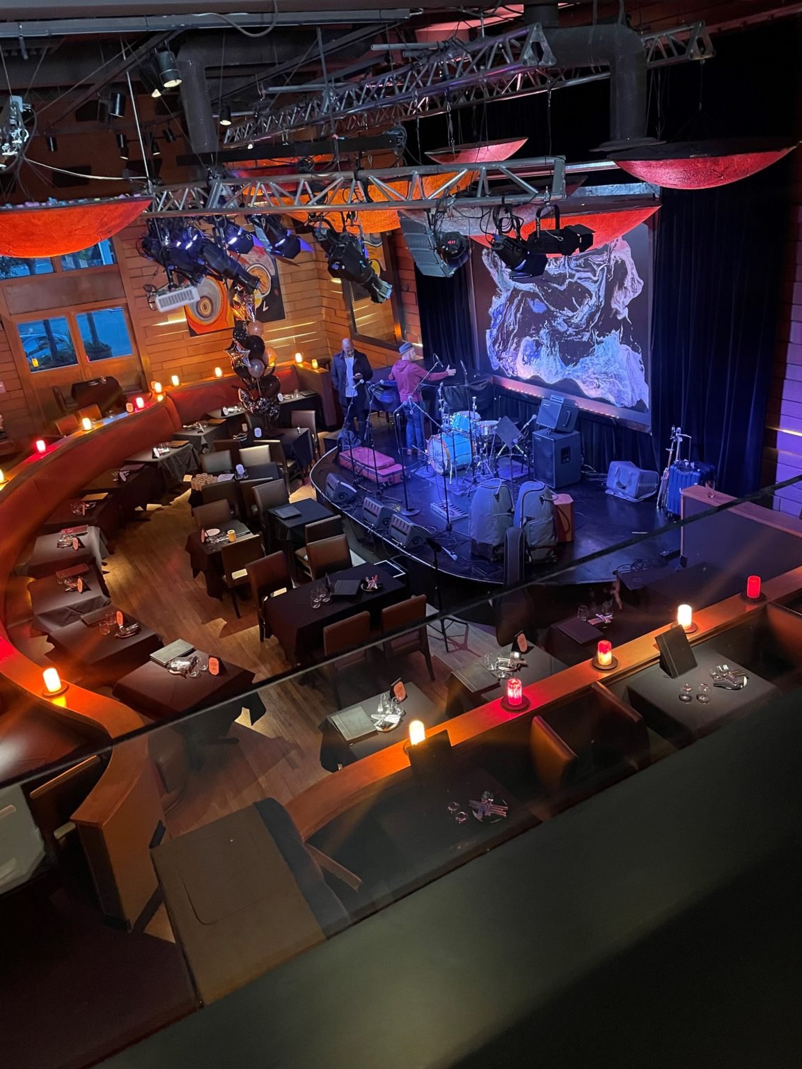 Featured image of Spotlight: Vibrato Grill Jazz Finds a Unique Rhythm in LA Nightlife